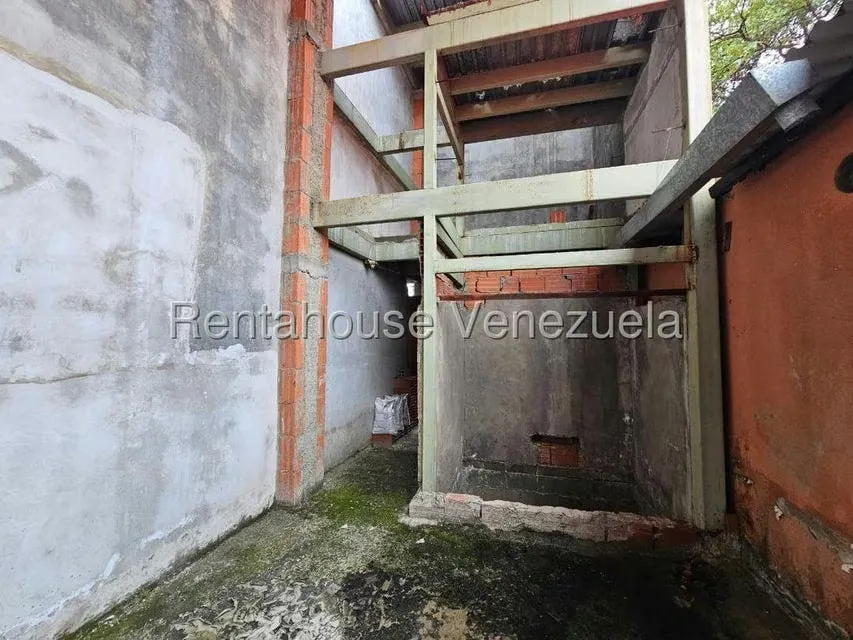 Edificio en Venta en Las Mercedes, Distrito Metropolitano - 67