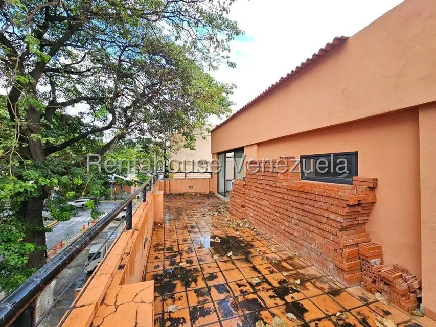 Edificio en Venta en Las Mercedes, Distrito Metropolitano - 68