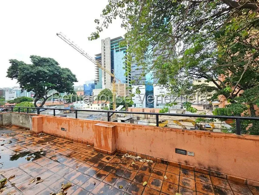 Edificio en Venta en Las Mercedes, Distrito Metropolitano - 70