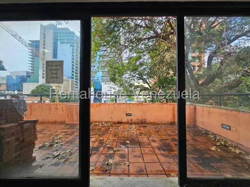 Edificio en Venta en Las Mercedes, Distrito Metropolitano - 71