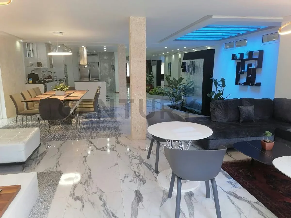 Exquisita Quinta Recién Remodelada en Prados del Este - 13