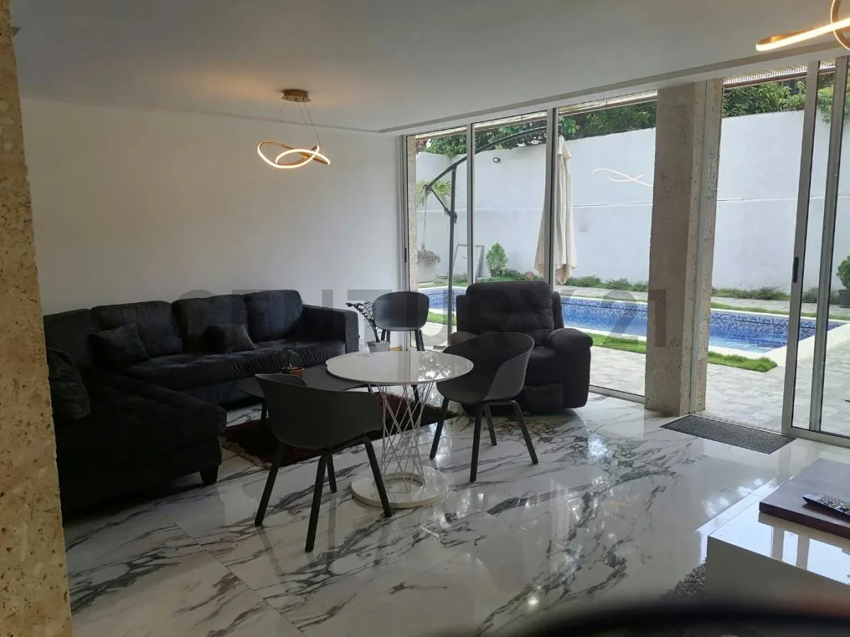 Exquisita Quinta Recién Remodelada en Prados del Este - 15
