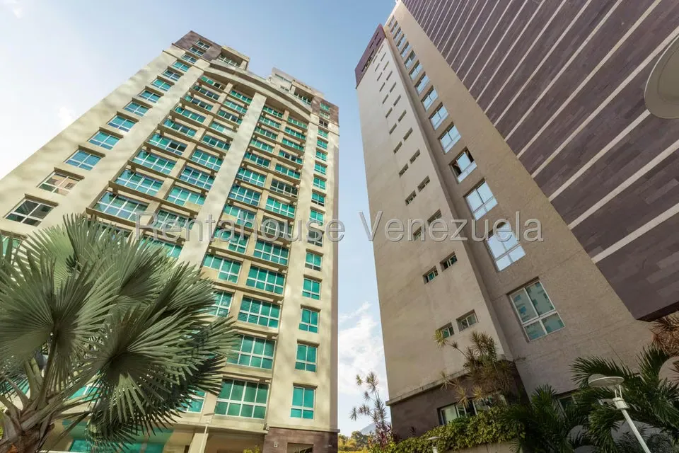 Apartamento (1 Nivel) en Venta en Campo Alegre, Distrito Metropolitano