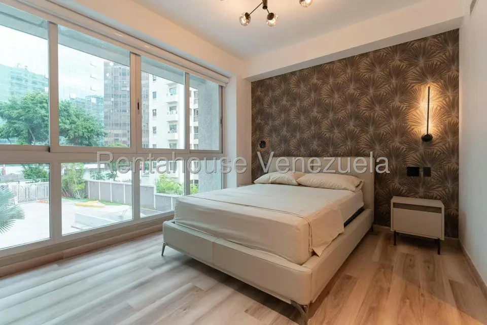Apartamento (1 Nivel) en Venta en Campo Alegre, Distrito Metropolitano - 15