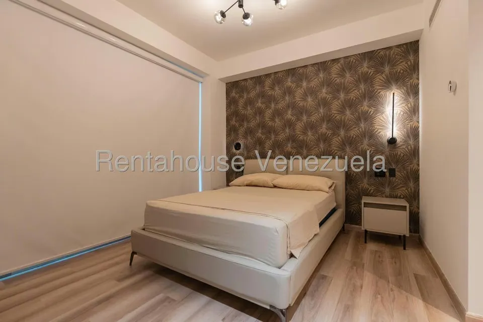 Apartamento (1 Nivel) en Venta en Campo Alegre, Distrito Metropolitano - 22