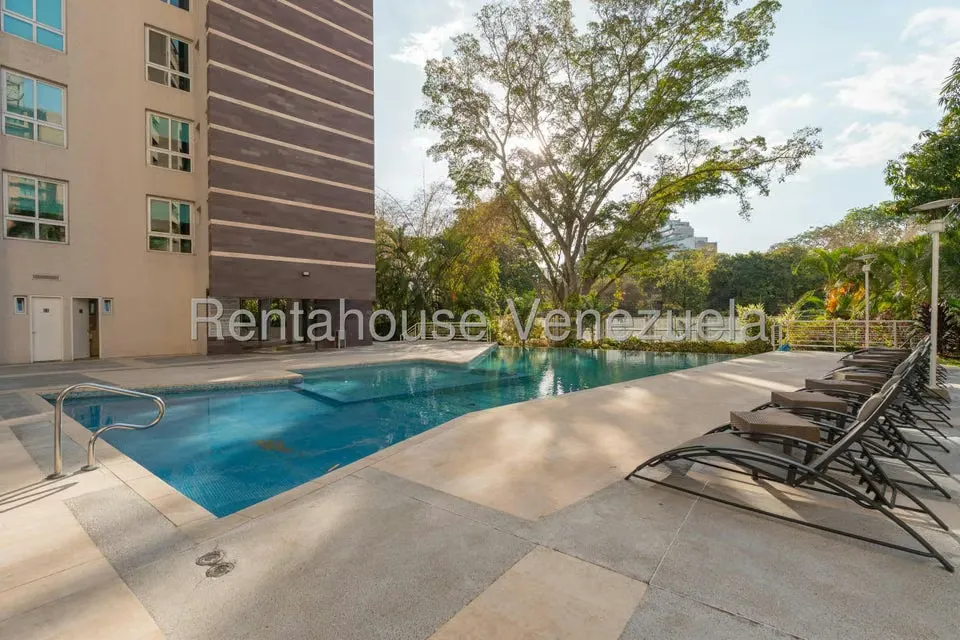 Apartamento (1 Nivel) en Venta en Campo Alegre, Distrito Metropolitano - 30