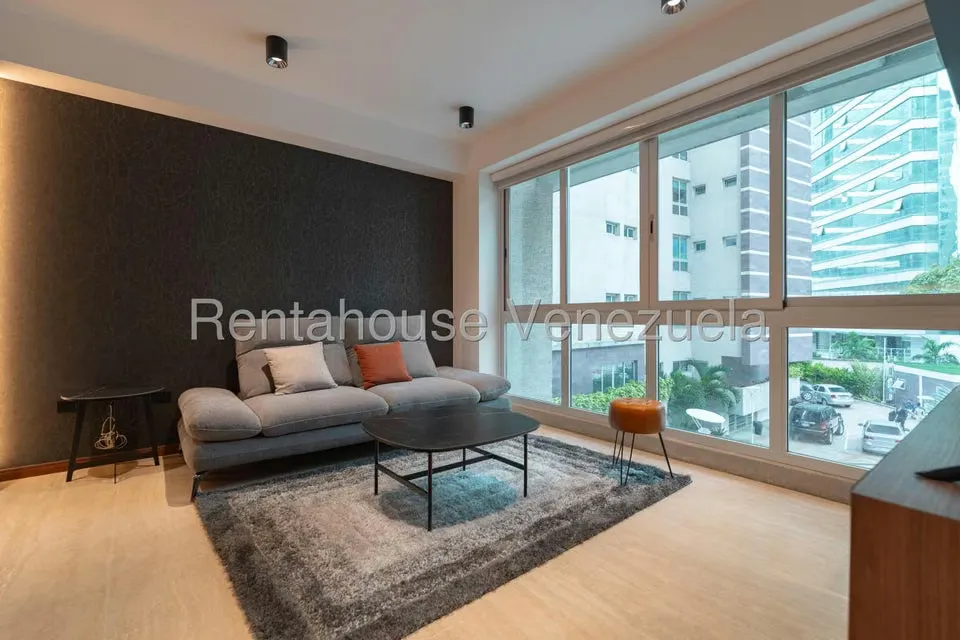Apartamento (1 Nivel) en Venta en Campo Alegre, Distrito Metropolitano - 5