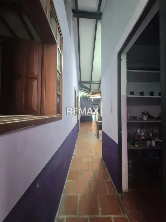 Casa Comercial. Alquiler. Centro - 5