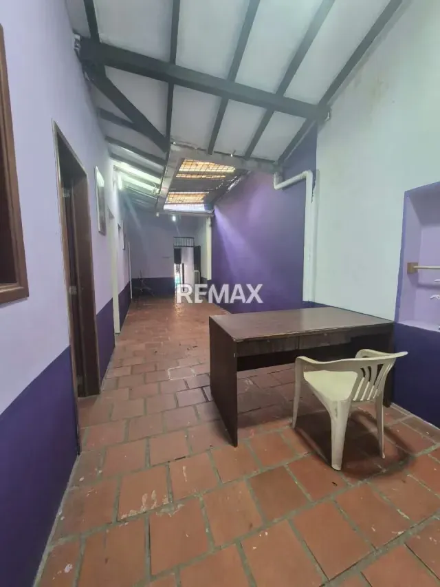 Casa Comercial. Alquiler. Centro - 7