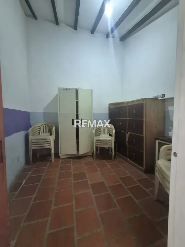 Casa Comercial. Alquiler. Centro - 9