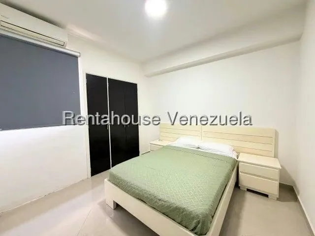 Apartamento (1 Nivel) en Venta en Triangulo del Este, Lara - 21