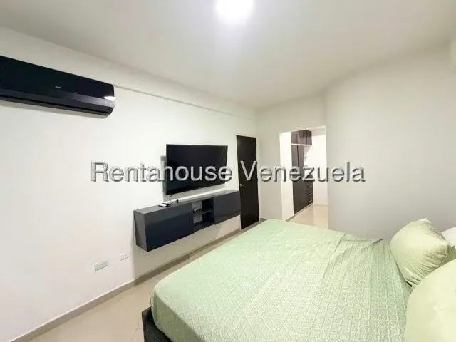 Apartamento (1 Nivel) en Venta en Triangulo del Este, Lara - 22