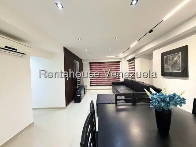 Apartamento (1 Nivel) en Venta en Triangulo del Este, Lara - 4