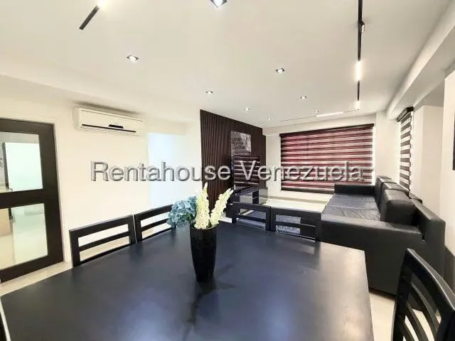 Apartamento (1 Nivel) en Venta en Triangulo del Este, Lara - 5