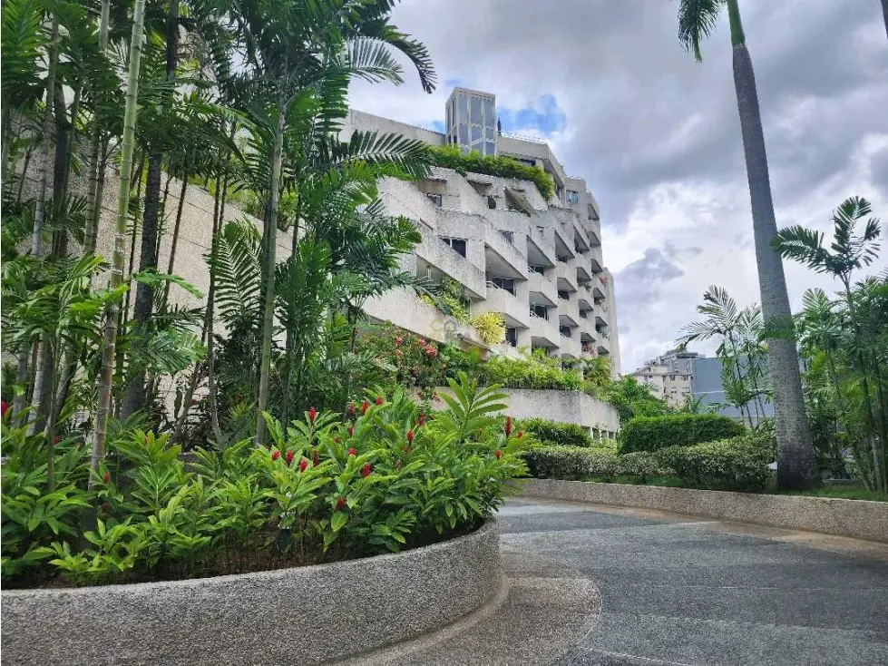 Se alquila Apto.86m2 1H/2B/2E Altamira Terraza