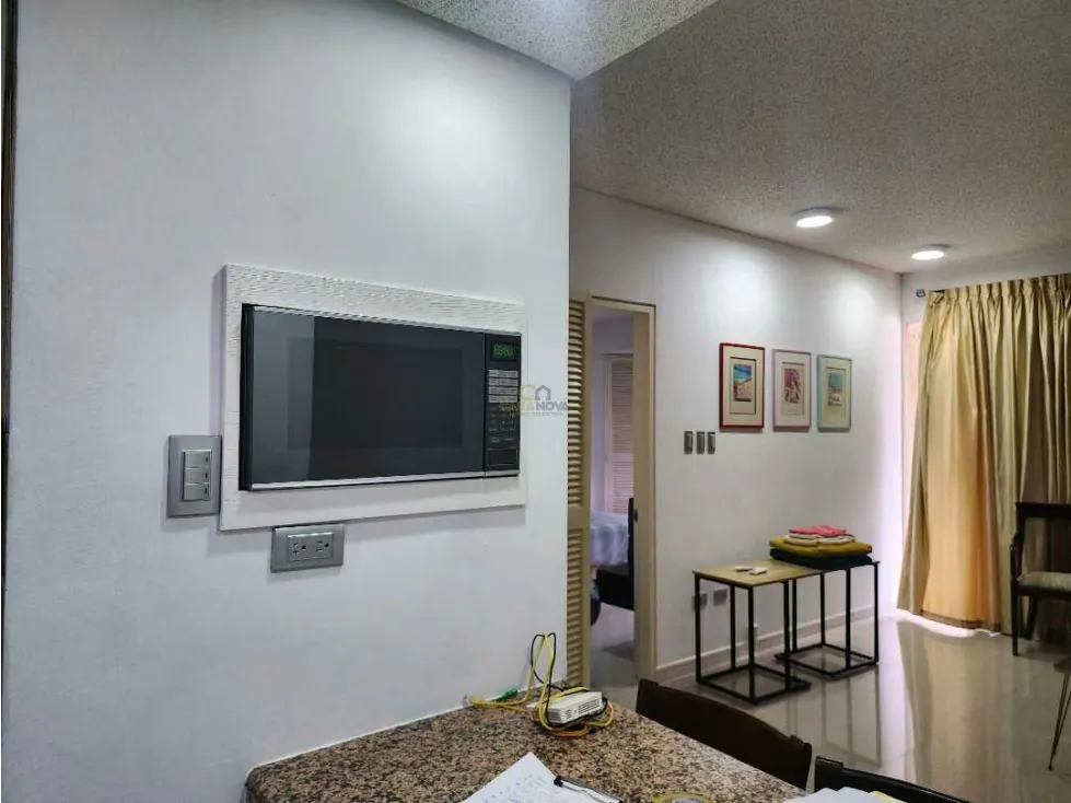 Se alquila Apto.86m2 1H/2B/2E Altamira Terraza - 11