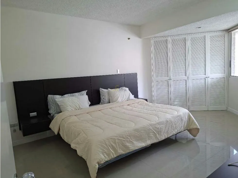 Se alquila Apto.86m2 1H/2B/2E Altamira Terraza - 14