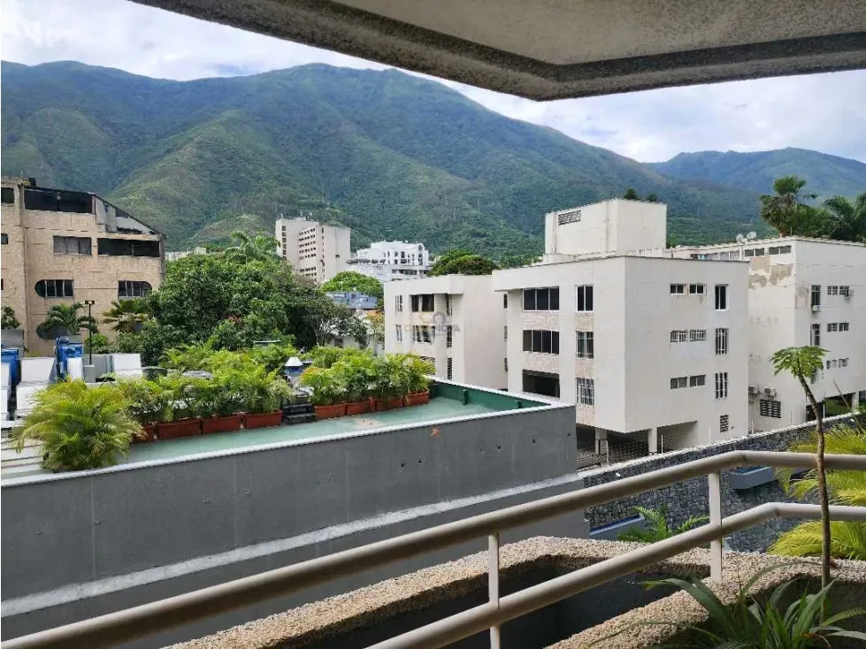 Se alquila Apto.86m2 1H/2B/2E Altamira Terraza - 15