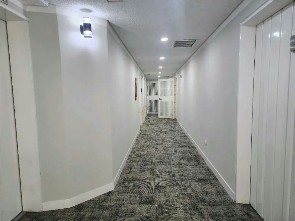 Se alquila Apto.86m2 1H/2B/2E Altamira Terraza - 16