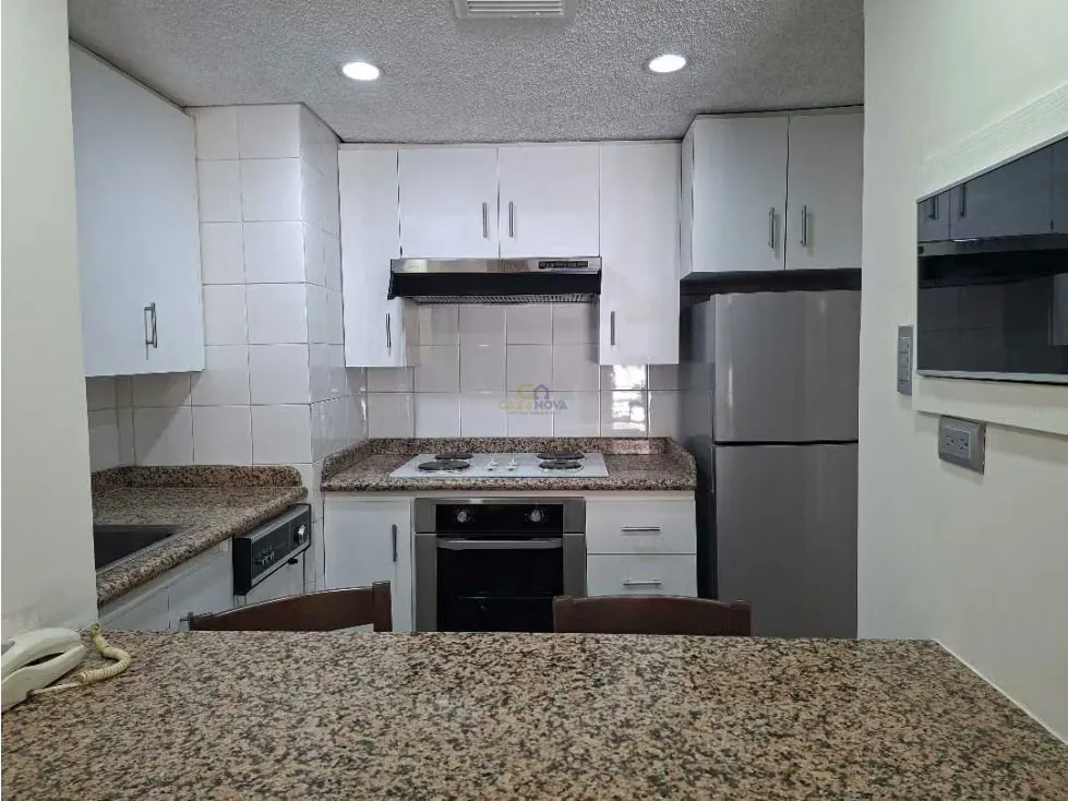 Se alquila Apto.86m2 1H/2B/2E Altamira Terraza - 18