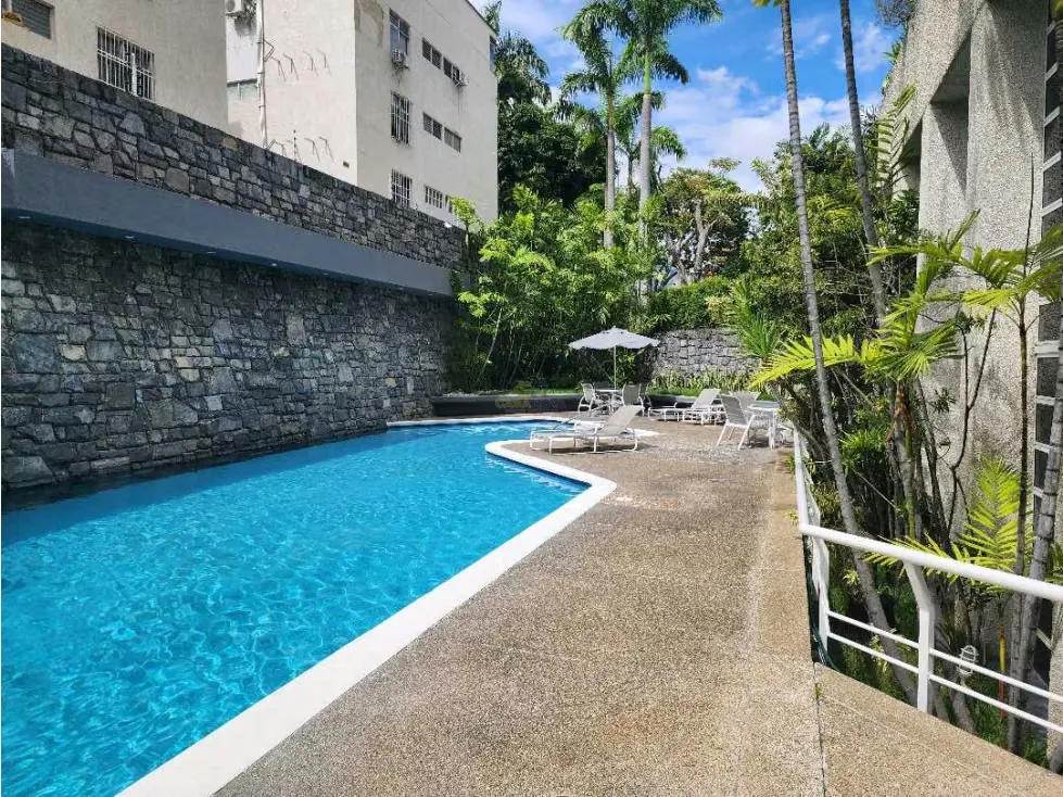 Se alquila Apto.86m2 1H/2B/2E Altamira Terraza - 18
