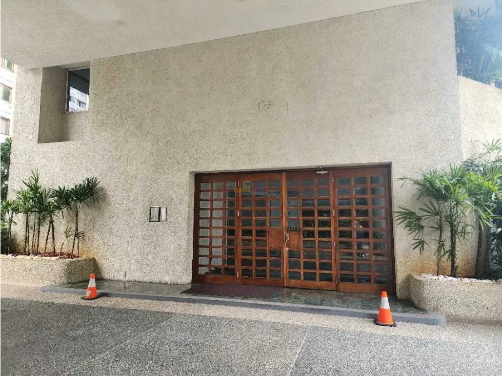 Se alquila Apto.86m2 1H/2B/2E Altamira Terraza - 20