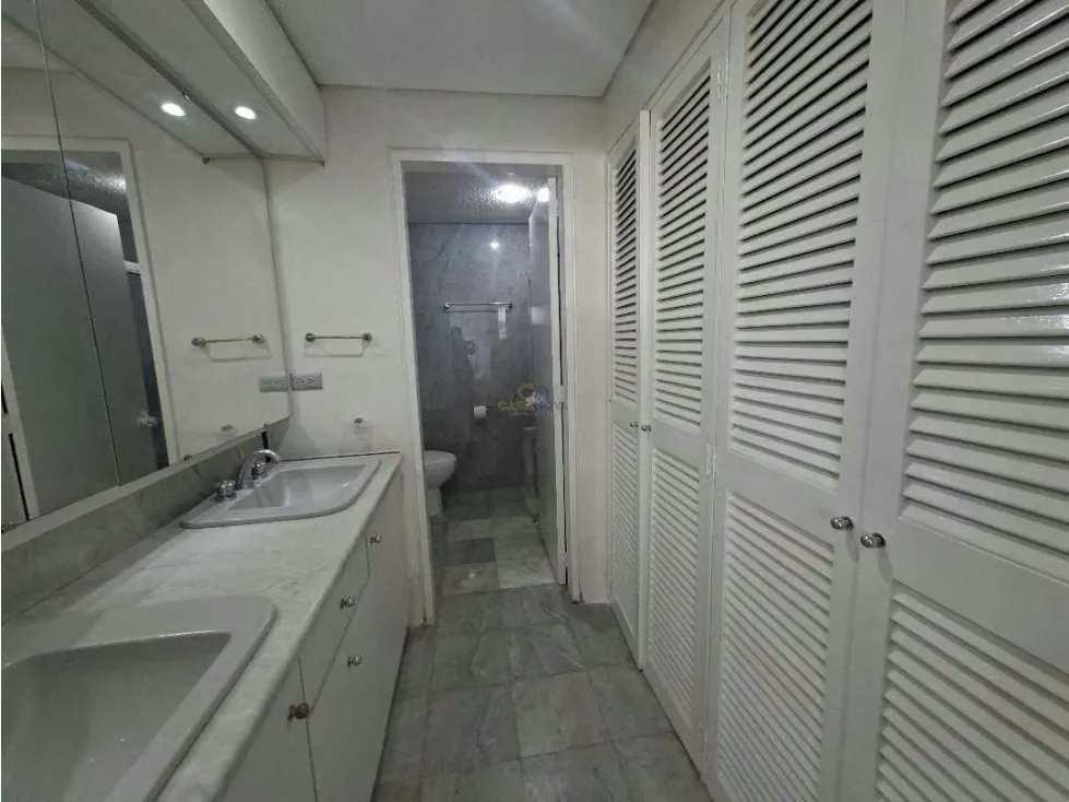 Se alquila Apto.86m2 1H/2B/2E Altamira Terraza - 21