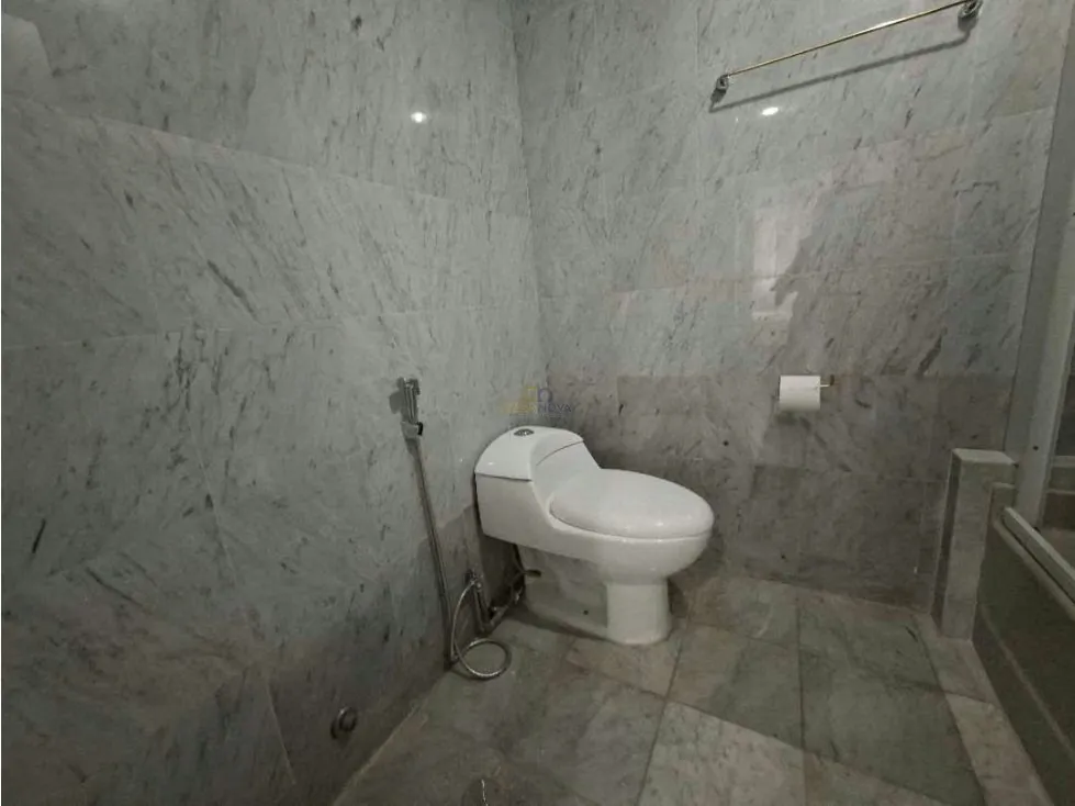 Se alquila Apto.86m2 1H/2B/2E Altamira Terraza - 22