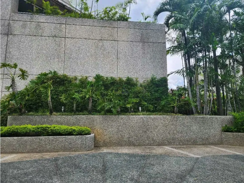 Se alquila Apto.86m2 1H/2B/2E Altamira Terraza - 22