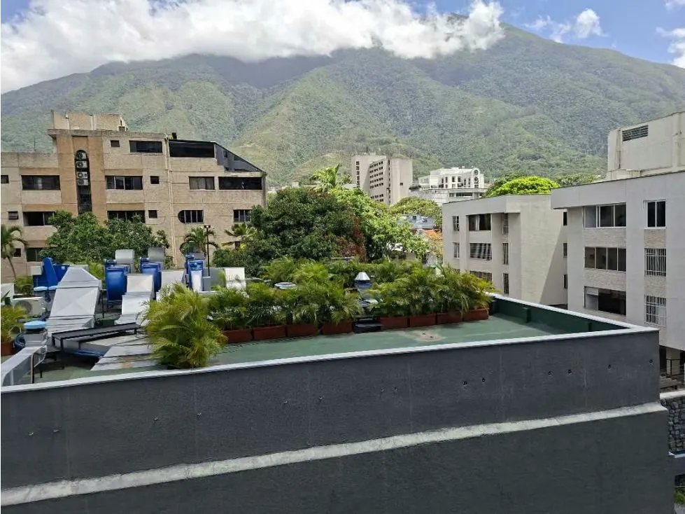 Se alquila Apto.86m2 1H/2B/2E Altamira Terraza - 29
