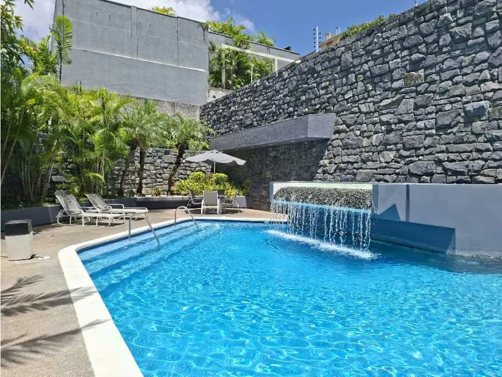 Se alquila Apto.86m2 1H/2B/2E Altamira Terraza - 7
