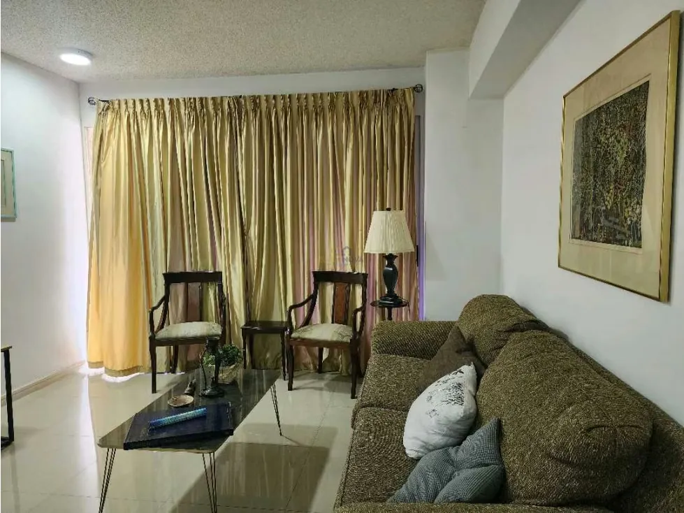 Se alquila Apto.86m2 1H/2B/2E Altamira Terraza - 7