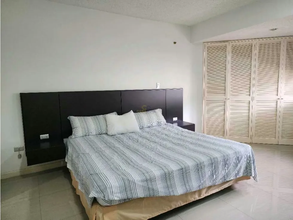 Se alquila Apto.86m2 1H/2B/2E Altamira Terraza - 8