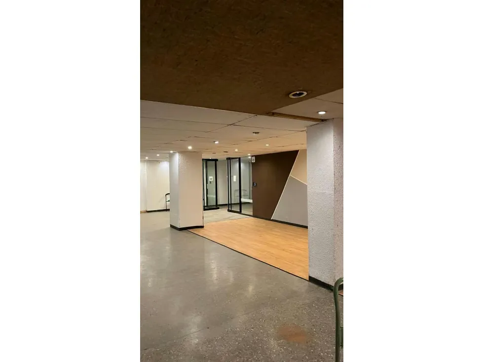 Alquilo local industrial 1000m2 La Yaguara 6010 - 3