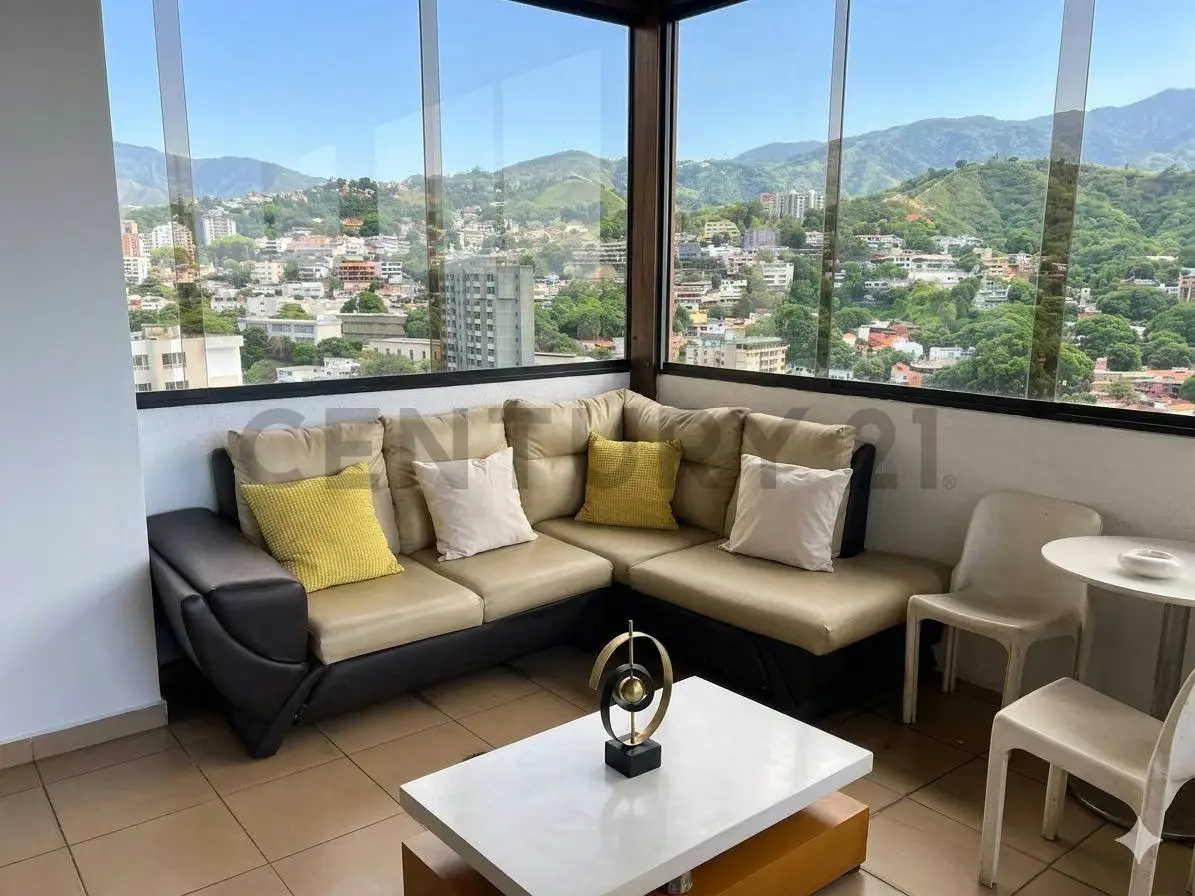 HA - PENT HOUSE duplex en La Florida - 13