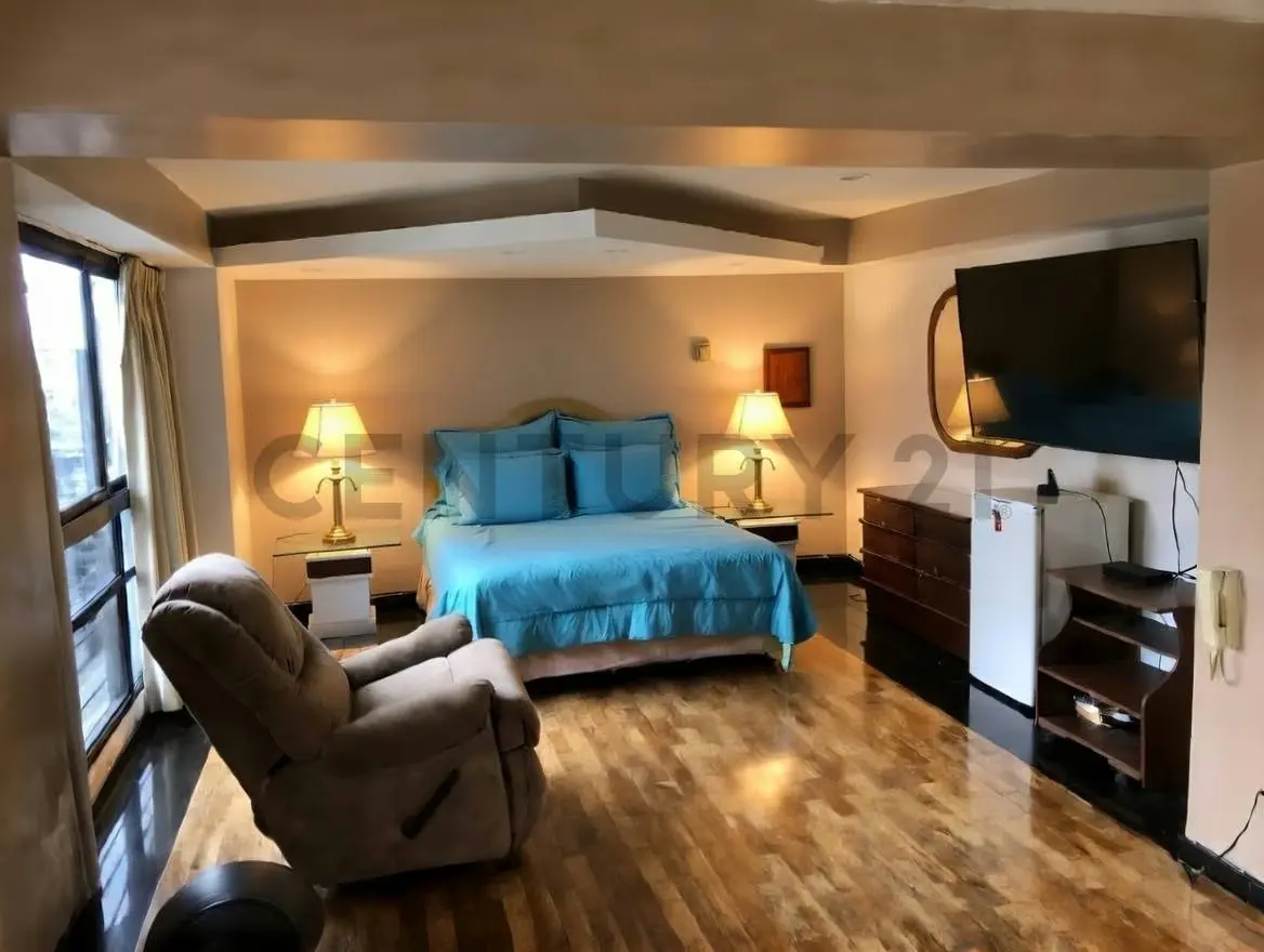 HA - PENT HOUSE duplex en La Florida - 15
