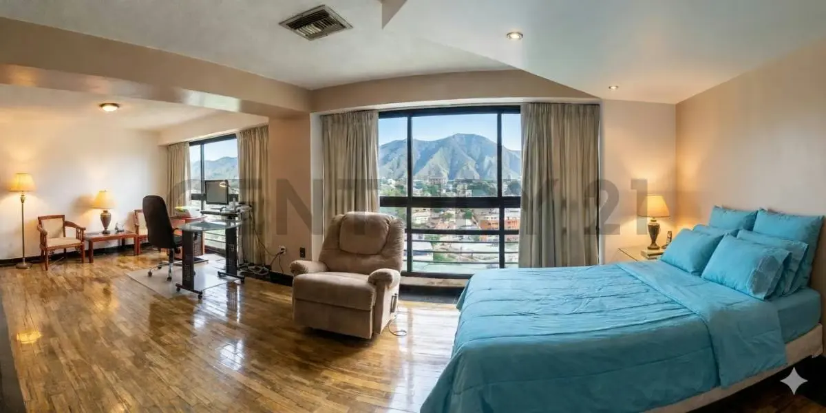 HA - PENT HOUSE duplex en La Florida - 16