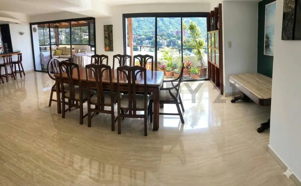 HA - PENT HOUSE duplex en La Florida - 5