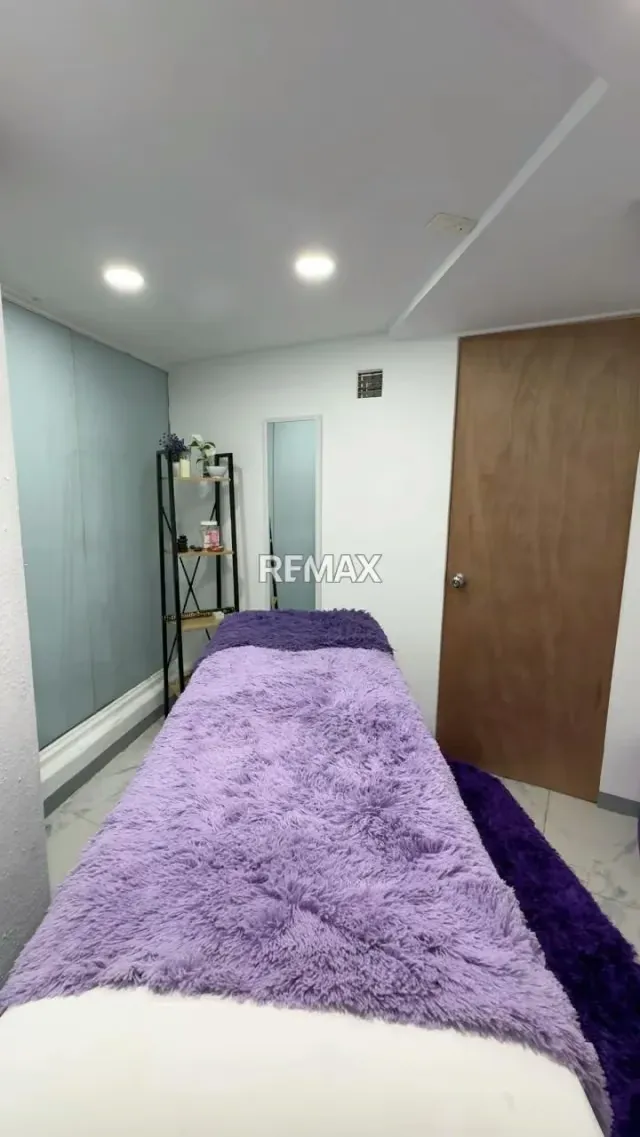 VENTA DE FONDO DE COMERCIO CLINICA SPA COMPLETAMENTE OPERATIVO PLANTA 100% - 17