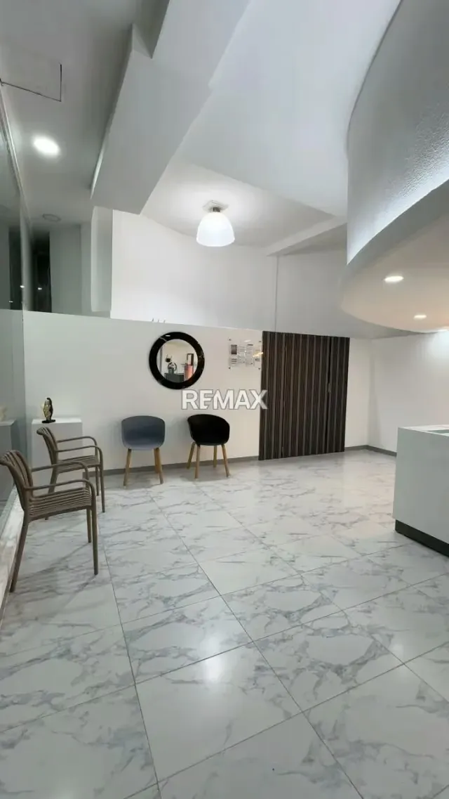 VENTA DE FONDO DE COMERCIO CLINICA SPA COMPLETAMENTE OPERATIVO PLANTA 100% - 5