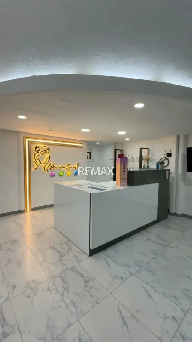 VENTA DE FONDO DE COMERCIO CLINICA SPA COMPLETAMENTE OPERATIVO PLANTA 100% - 7