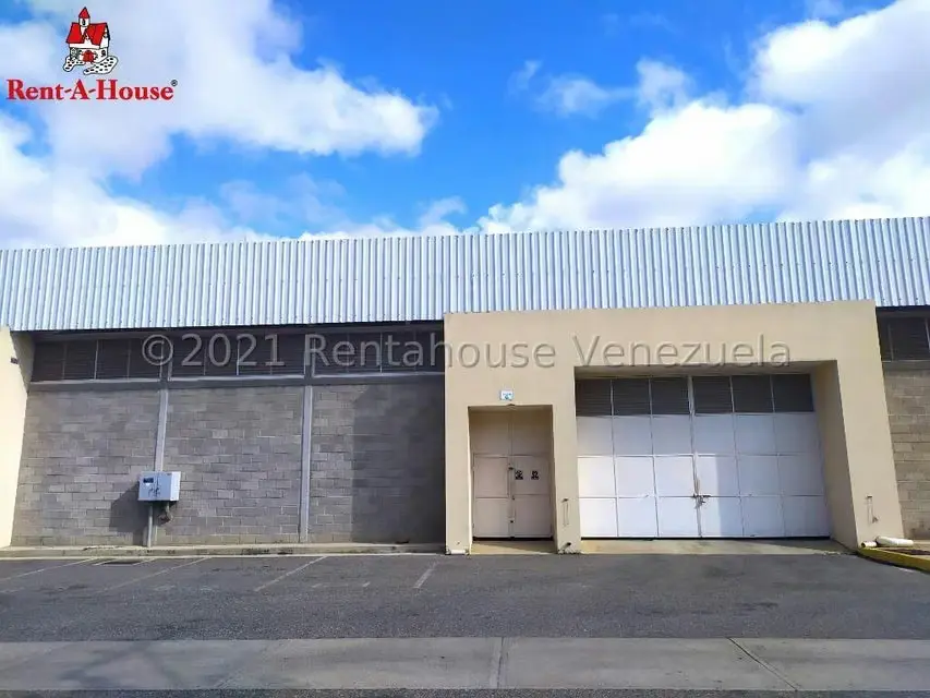 Galpon - Deposito en Venta en Parroquia Union, Lara