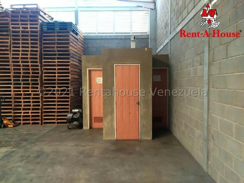 Galpon - Deposito en Venta en Parroquia Union, Lara - 15