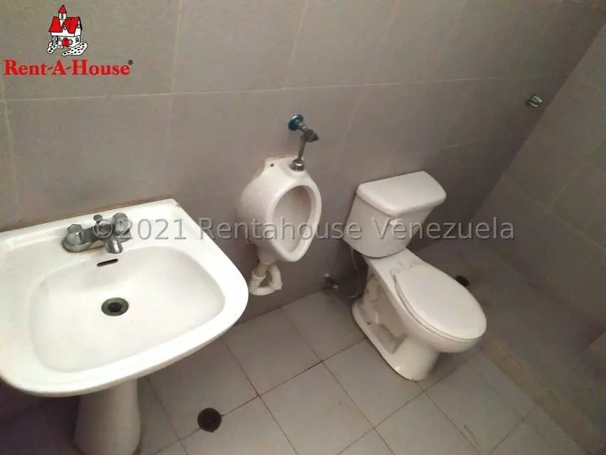 Galpon - Deposito en Venta en Parroquia Union, Lara - 17