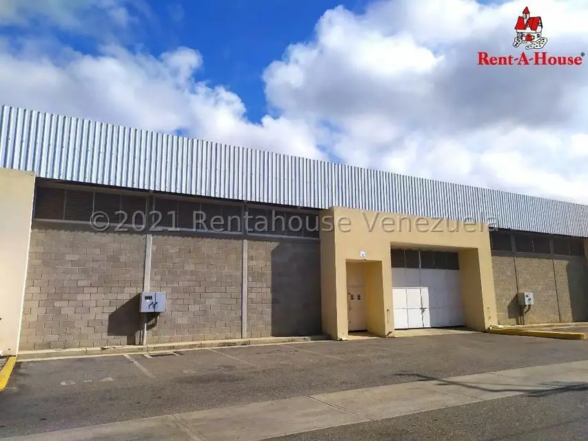 Galpon - Deposito en Venta en Parroquia Union, Lara - 3