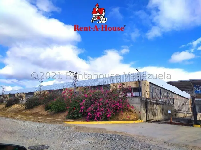 Galpon - Deposito en Venta en Parroquia Union, Lara - 5