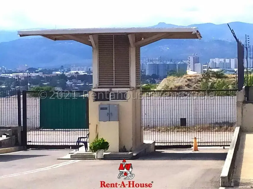 Galpon - Deposito en Venta en Parroquia Union, Lara - 6