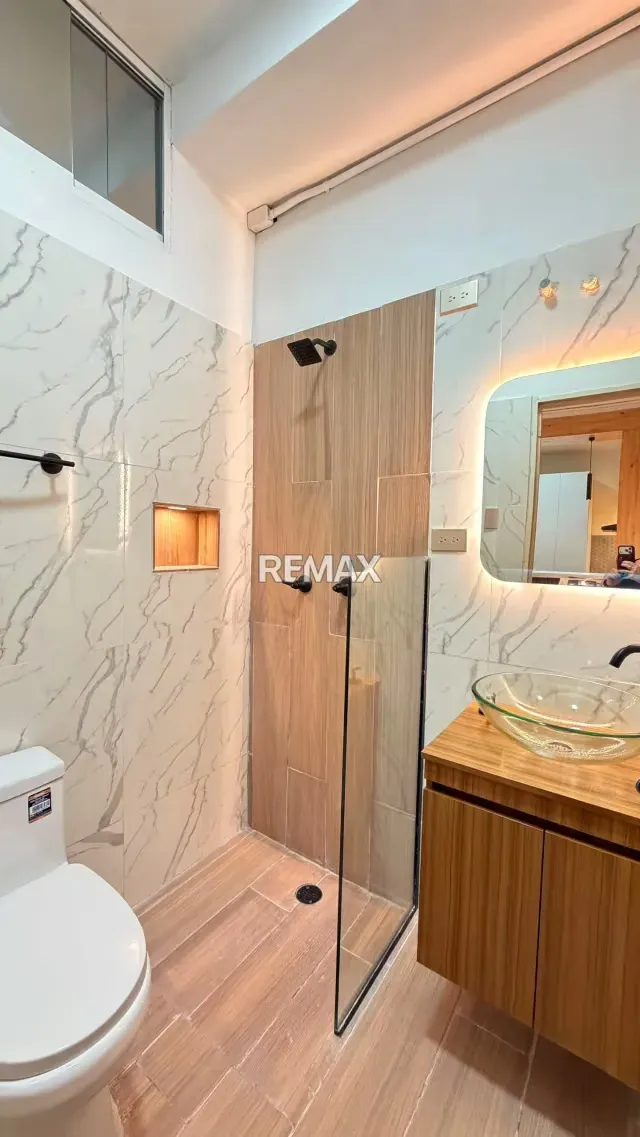 Apartamento. Venta. Barrio Obrero - 9