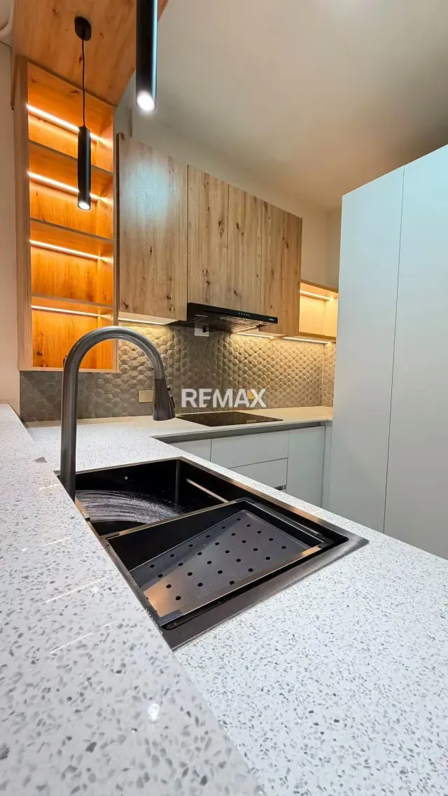 Apartamento. Venta. Barrio Obrero - 10