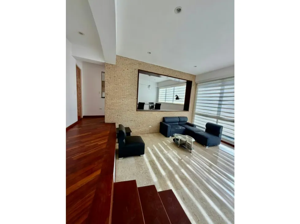 Se vende Townhouse 500m² 3h+s/6b+s/2p La Trinidad - 14